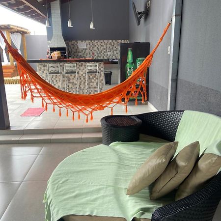 Casa Encanto De Piri Pirenópolis エクステリア 写真