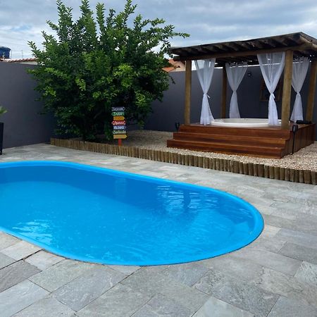 Casa Encanto De Piri Pirenópolis エクステリア 写真