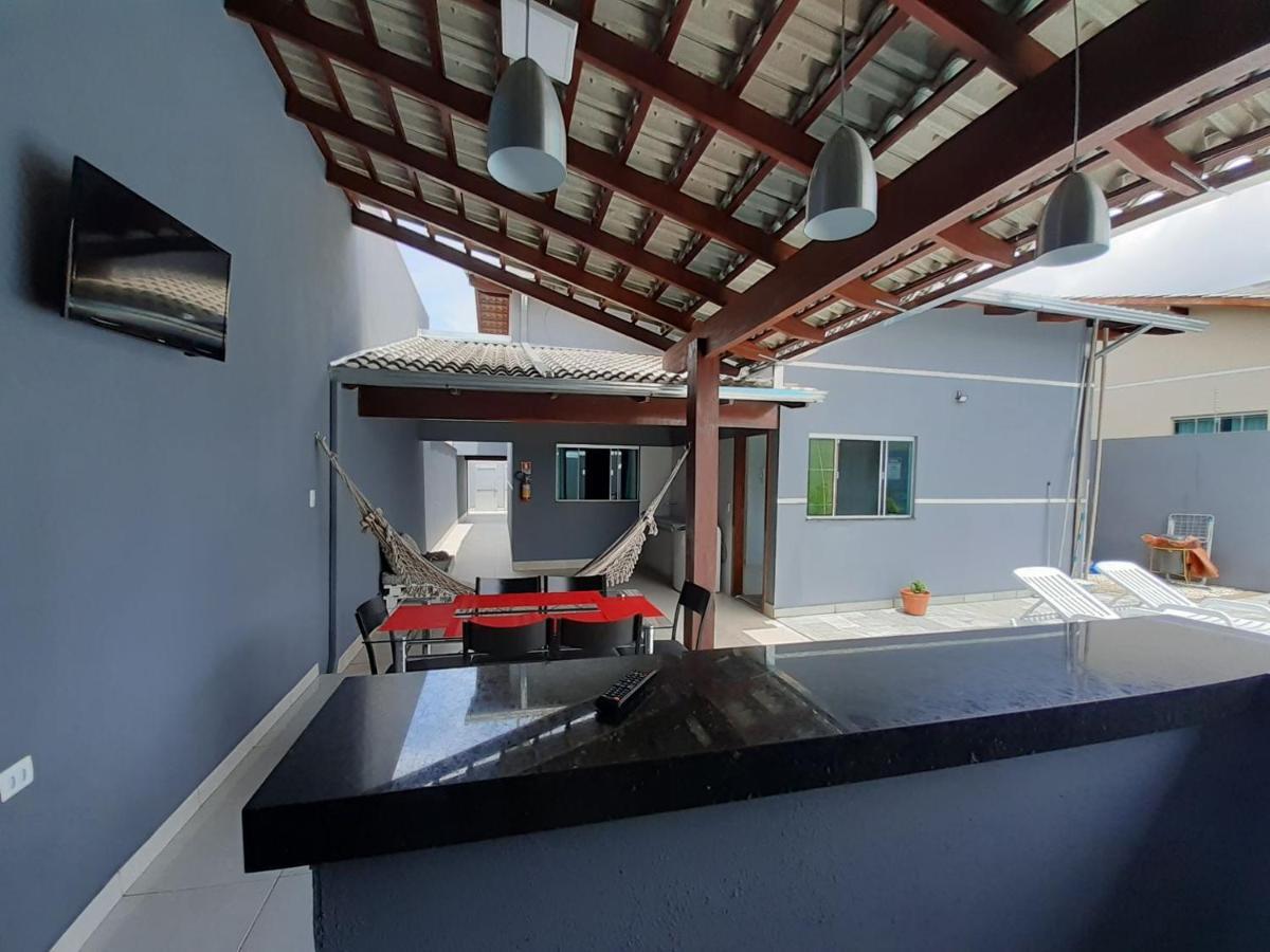 Casa Encanto De Piri Pirenópolis エクステリア 写真