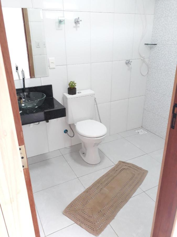 Casa Encanto De Piri Pirenópolis エクステリア 写真