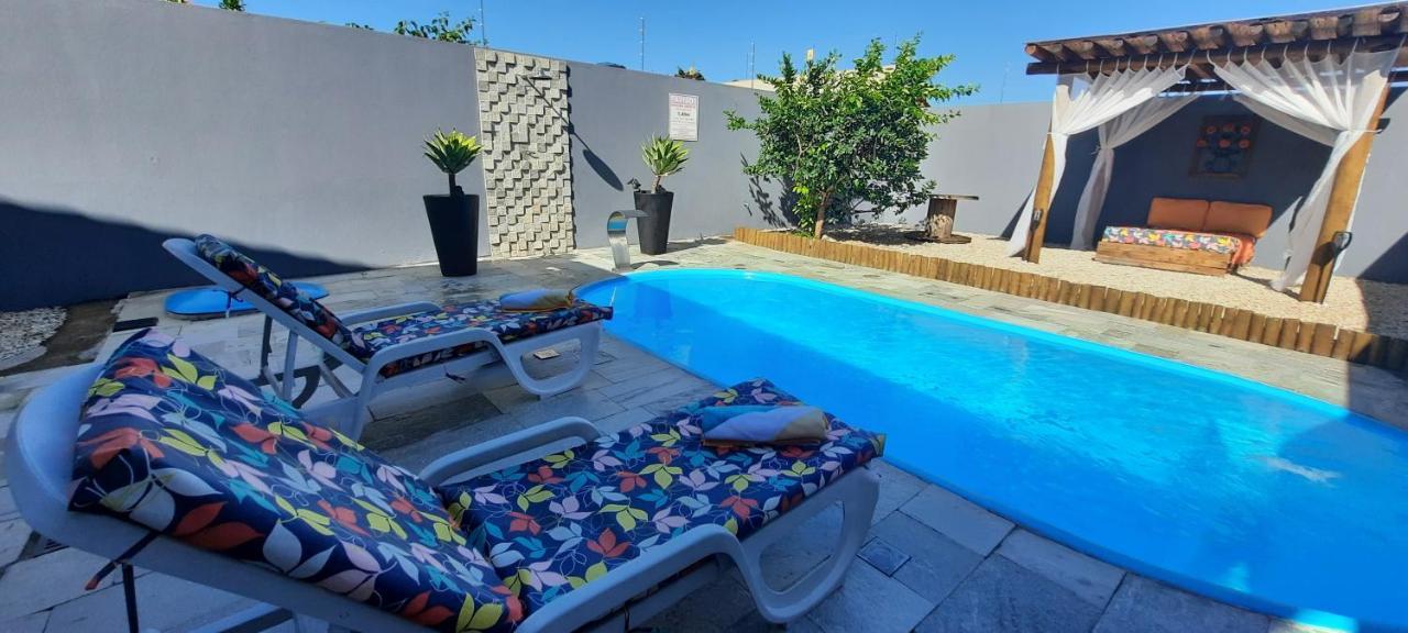 Casa Encanto De Piri Pirenópolis エクステリア 写真