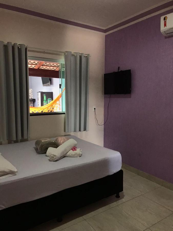 Casa Encanto De Piri Pirenópolis エクステリア 写真