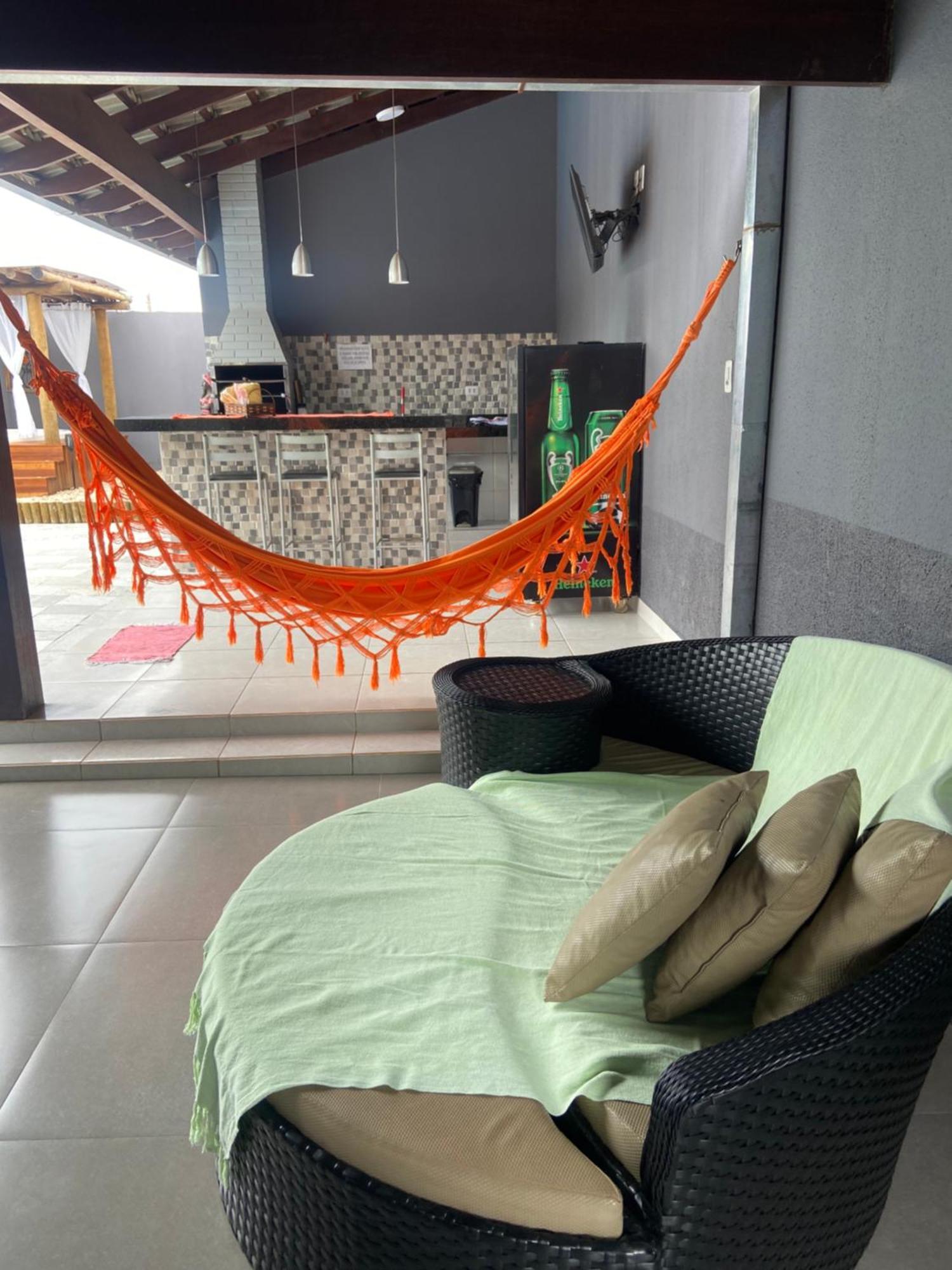 Casa Encanto De Piri Pirenópolis エクステリア 写真
