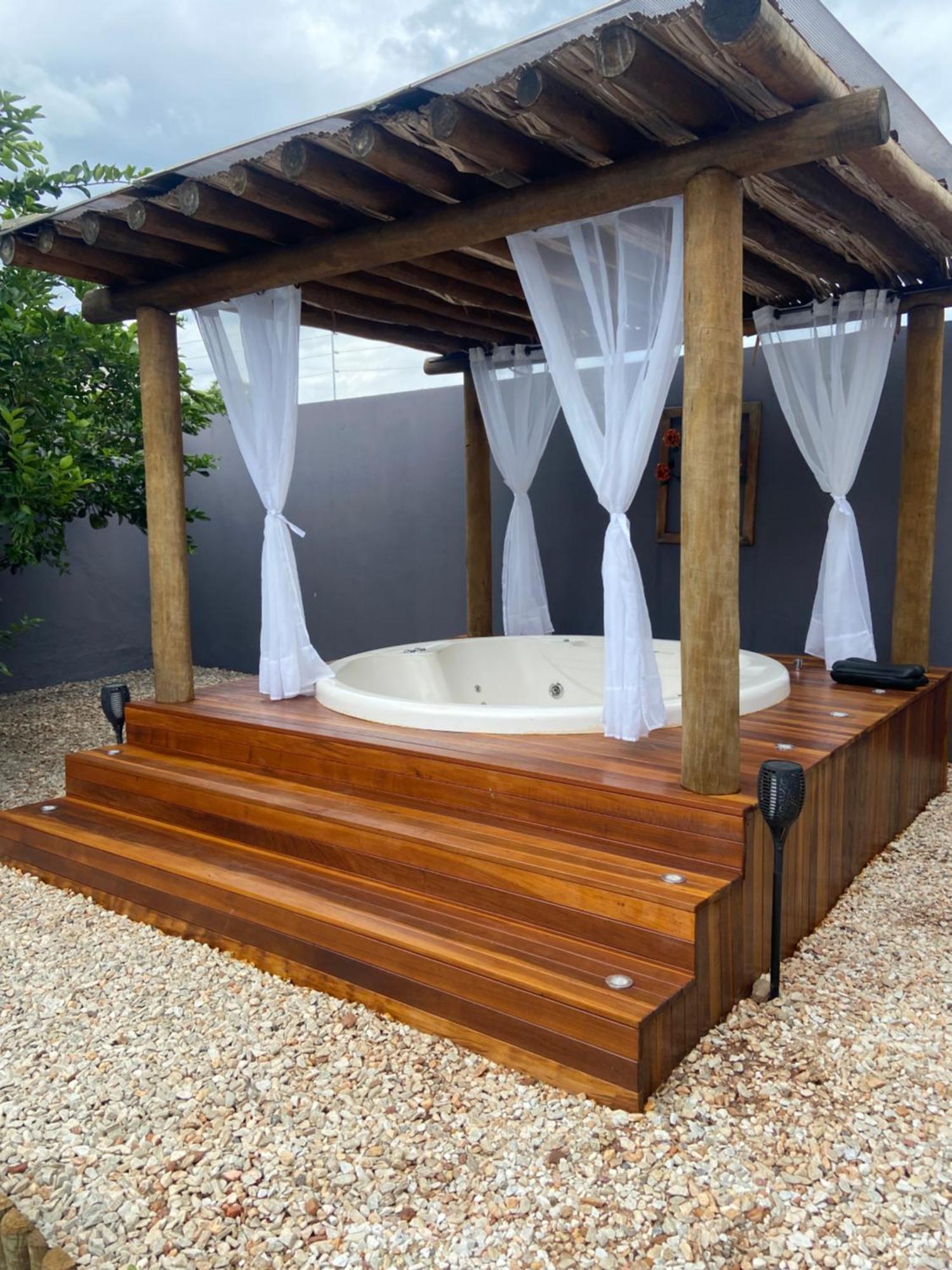 Casa Encanto De Piri Pirenópolis エクステリア 写真