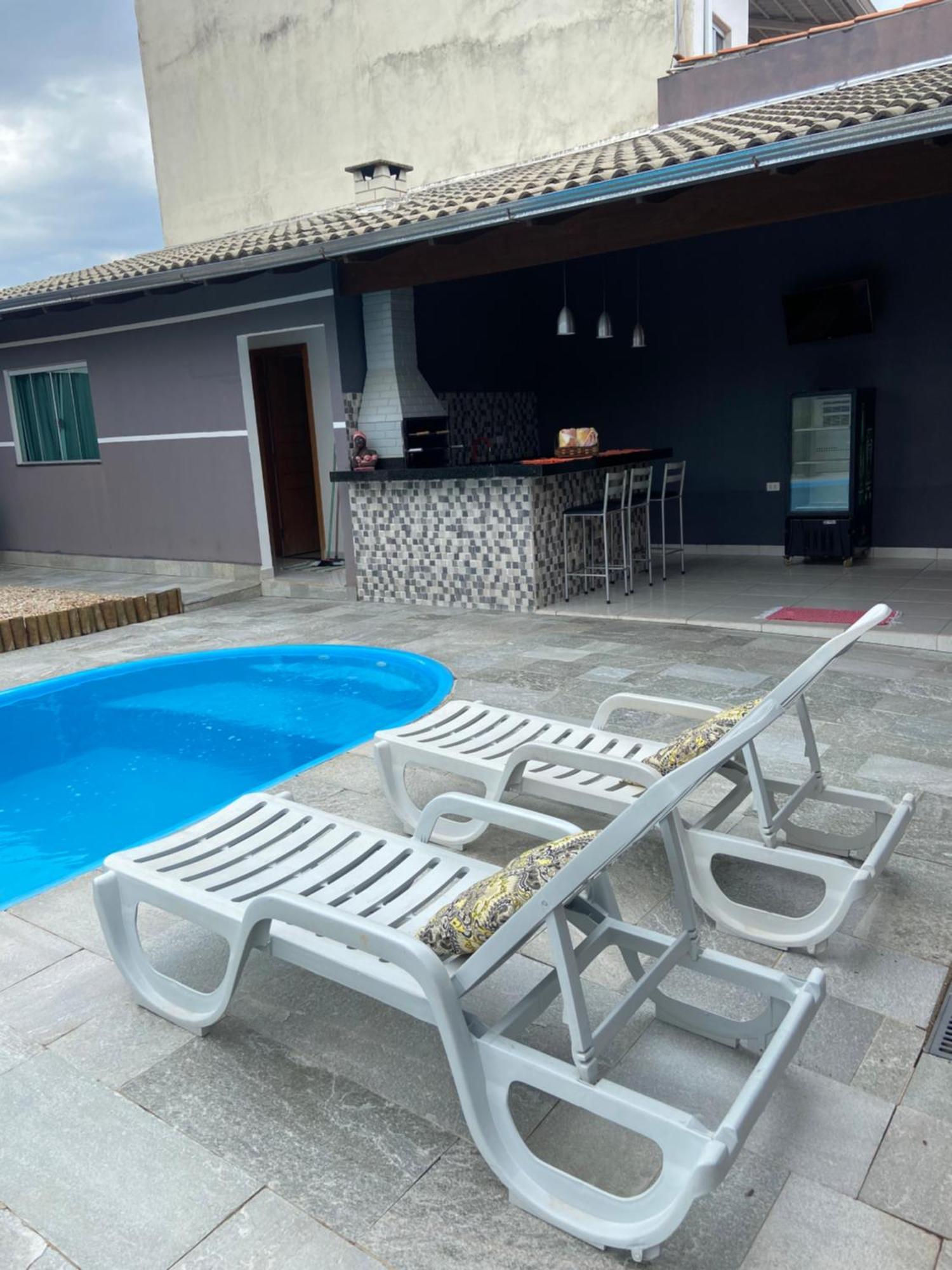 Casa Encanto De Piri Pirenópolis エクステリア 写真